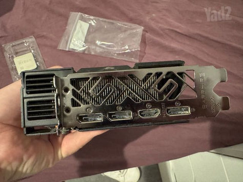 RX 5700XT