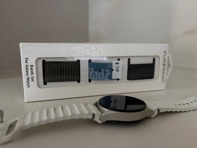 galaxy watch 7 40mm