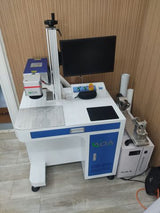 מכות לייזר uv