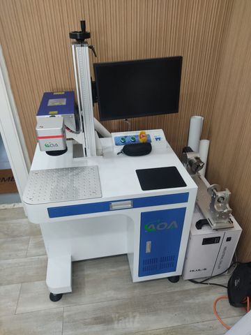 מכות לייזר uv