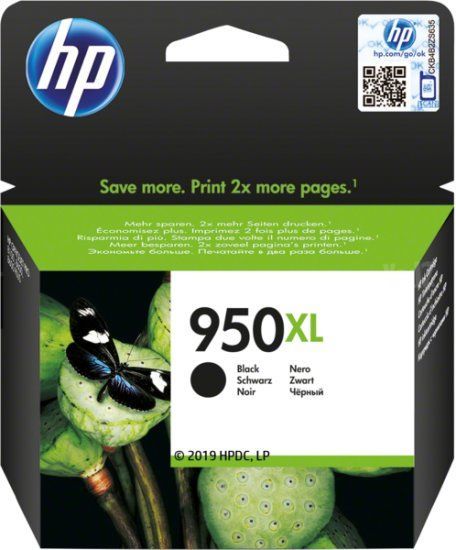 דיו למדפסת HP