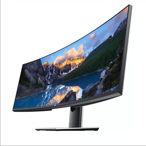 מסך מחשב  49 DELL - U4919DW