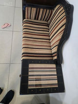 ספה וינטג'