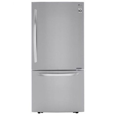 מקרר lg 849