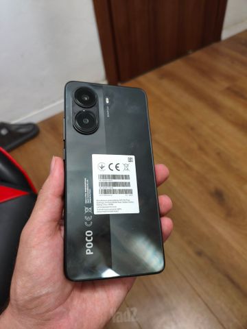 Xiaomi Poco x7 pro 8GB 256GB