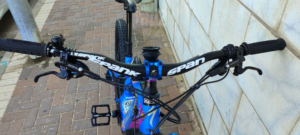 specialized turbo levo