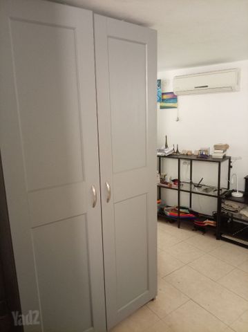 ארון גדול חדש