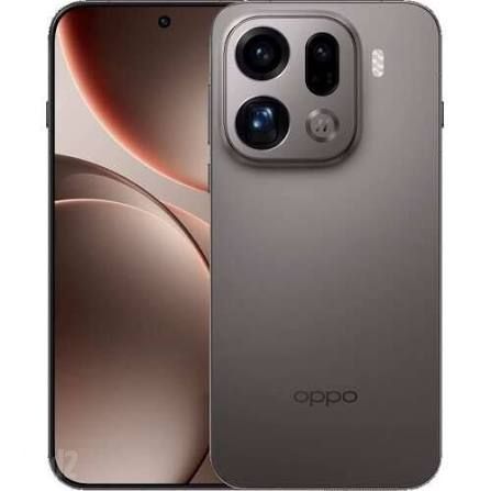 Oppo find x9 pro