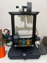 מדפסת תלת מימד 3D Printer