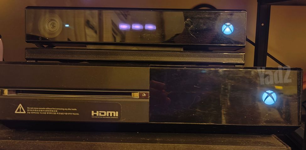X-box one