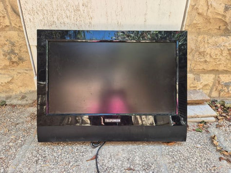 טלוויזיה Telefunken