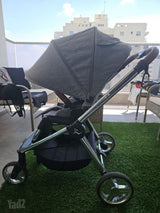 עגלת cielo sportline