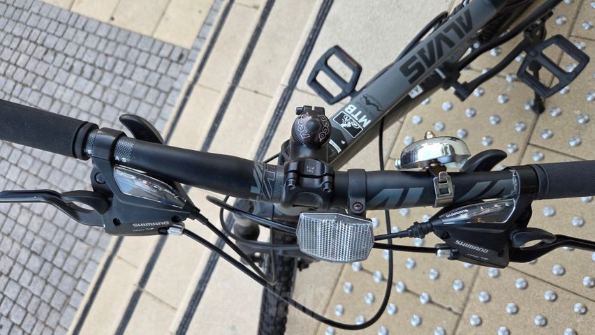 אופני הרים 20"