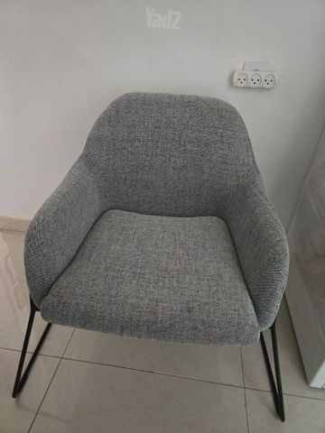 כיסא מעצבים
