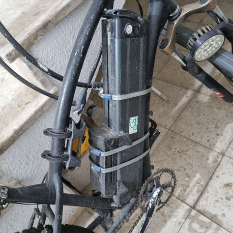 אופניים