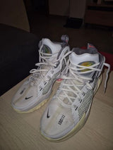 נעלי כדורסל NIKE