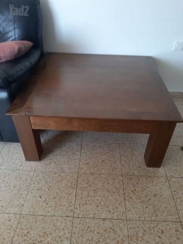 שולחן סלון