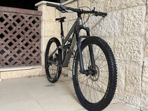 trek fiul ex 7 m 2019 ₪6,200