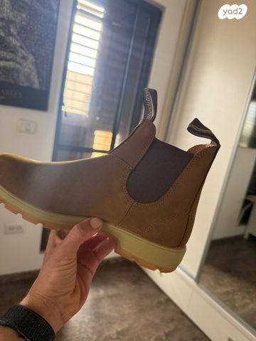נעלי בלנסטון  Blundstone