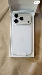 אייפון 17 פרו 256 ג’יגה