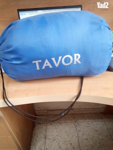 שק שינה  TAVOR