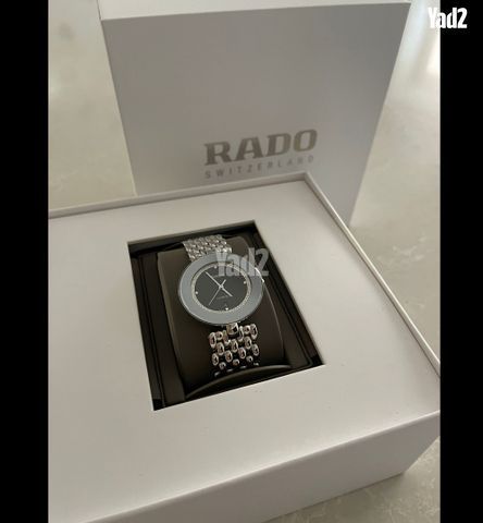 שעון RADO