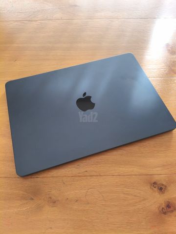 MacBook Air M2