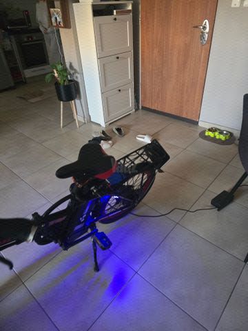 SMART BIKE