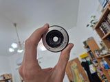 Fujinon XF 27mm f/2.8