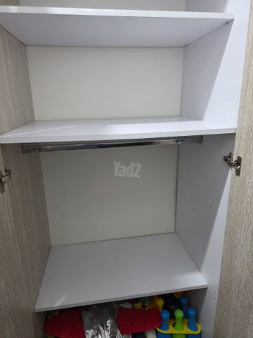 ארון 4 דלתות