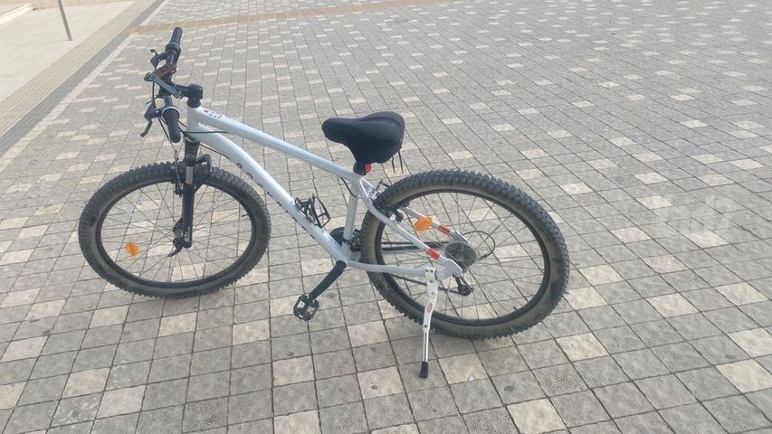 אופני הרים