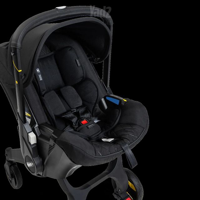 דונה Doona Premium Nitro Black