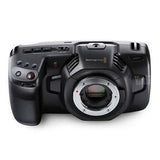מצלמת Bmpcc4k