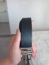 חגורה גברים Dior