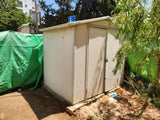 אחסון וארגון