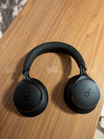אוזניות קשת