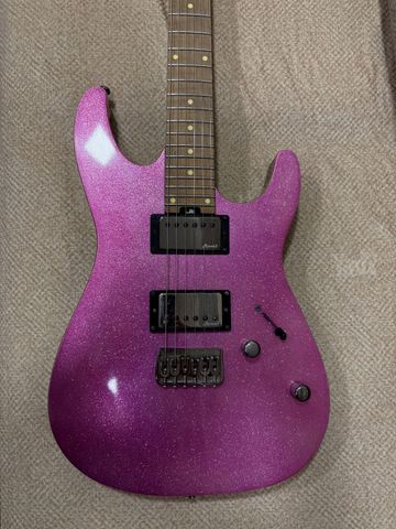 Harley Benton Fusion-3 Roasted