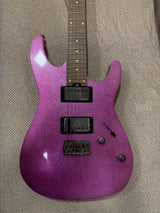 Harley Benton Fusion-3 Roasted