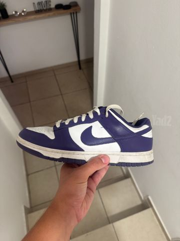 Nike Dunk Low