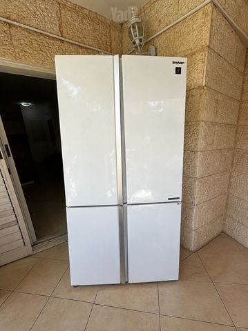 מקרר שארפ