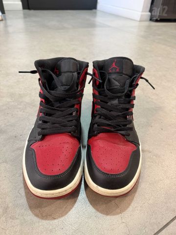 נעלי air Jordan