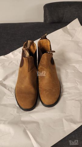 נעלי blundstone , מידה 39