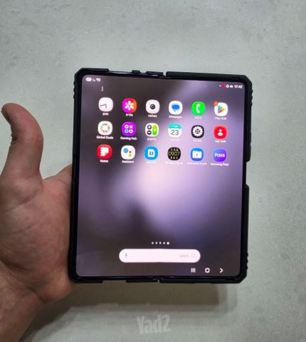 Samsung Galaxy Z Fold5