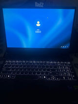 Laptop