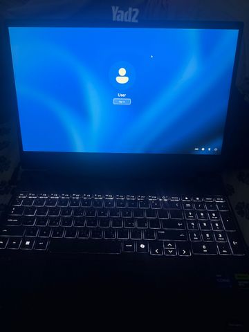Laptop