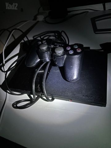 Playstation 2 סוני
