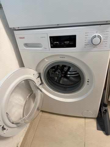 מכונת כביסה