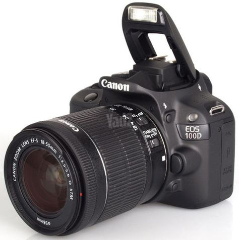 מצלמת cannon EOS100D