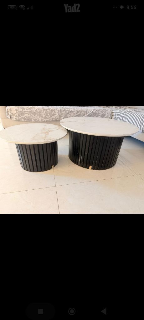שולחנות סלון