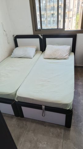 חדר שינה
